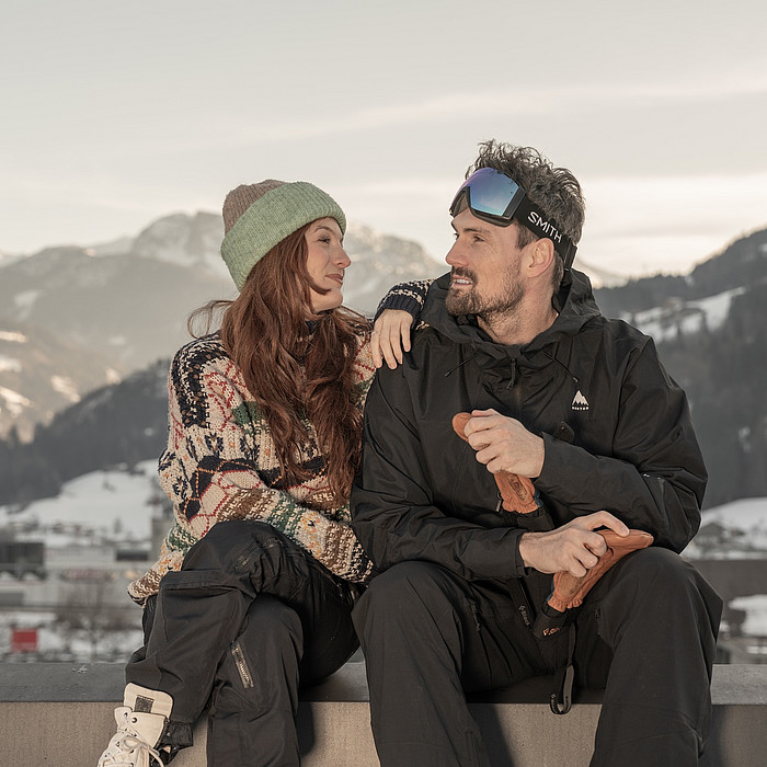 Attractive offers in Kaltenbach