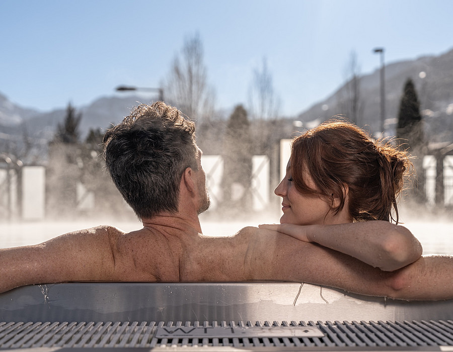 Wellness-Angebote für Ihren Urlaub im Zillertal