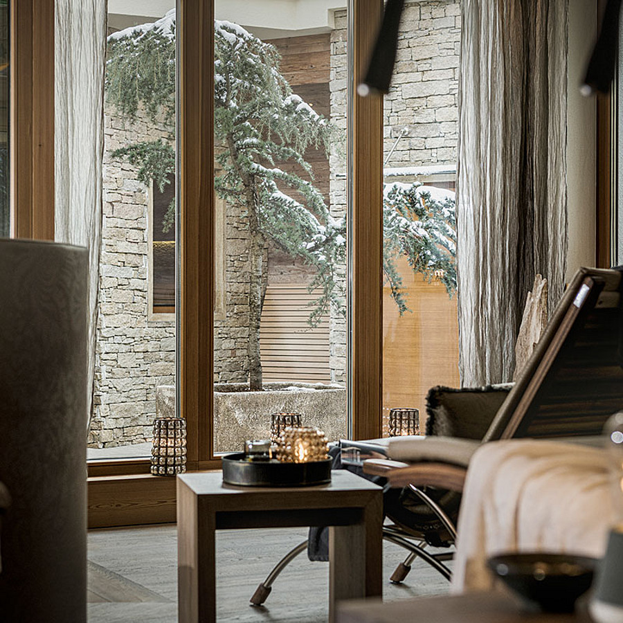 Wellness-Angebote für Ihren Urlaub im Zillertal