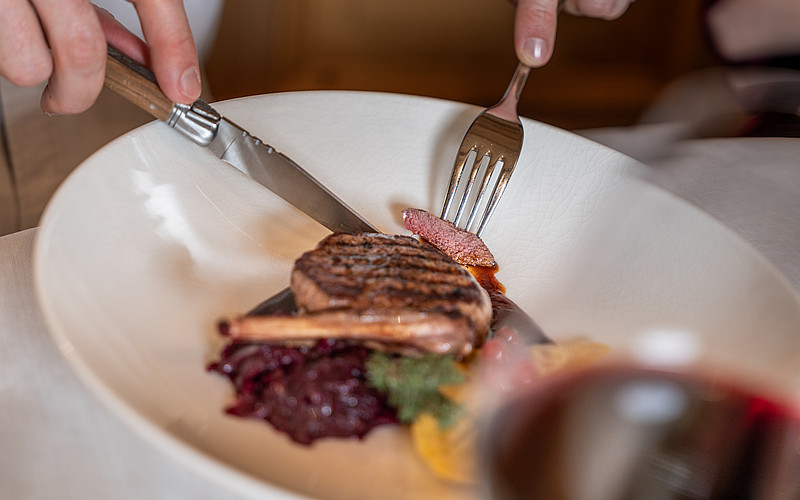 Eine kulinarische Reise nach Kaltenbach …