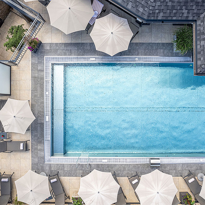 Relaxation & wellness